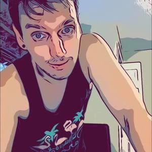 Meet your Posher, Matty